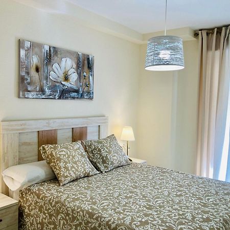 Апартаменты Alboran Costa Del Sol Эстепона Экстерьер фото