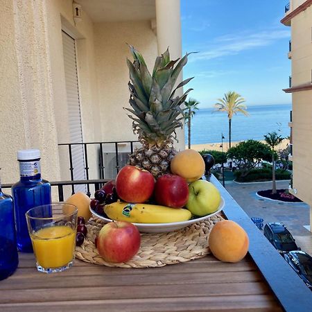 Апартаменты Alboran Costa Del Sol Эстепона Экстерьер фото