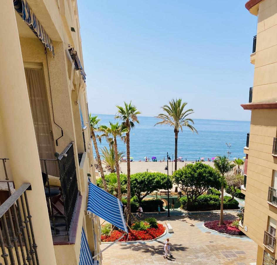 Апартаменты Alboran Costa Del Sol Эстепона Экстерьер фото