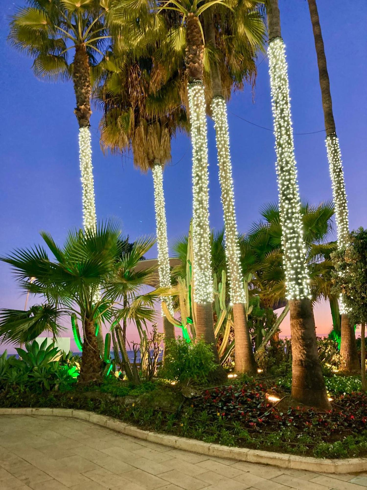 Апартаменты Alboran Costa Del Sol Эстепона Экстерьер фото
